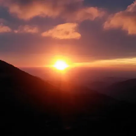 לינה וארוחת בוקר Callort Adrara San Rocco