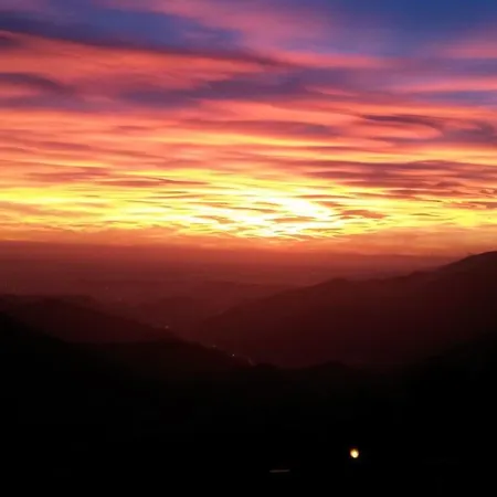 לינה וארוחת בוקר Callort 3*