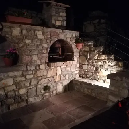 Callort Adrara San Rocco