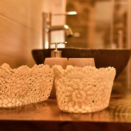 Callort לינה וארוחת בוקר