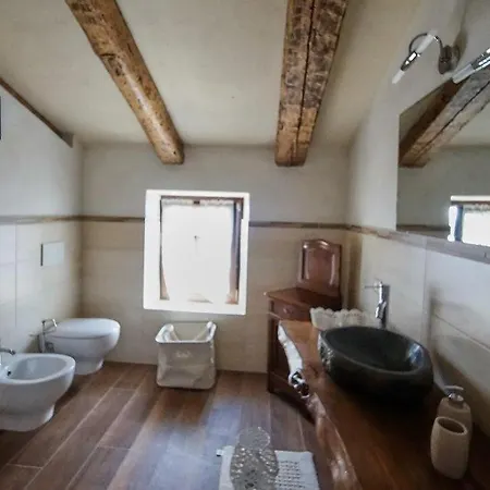 Callort Adrara San Rocco