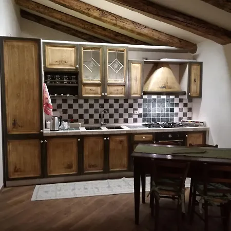 Callort לינה וארוחת בוקר