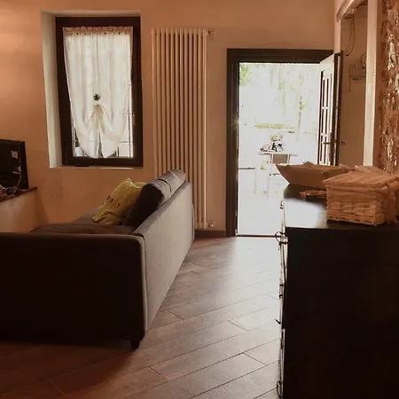 Callort 3* Adrara San Rocco