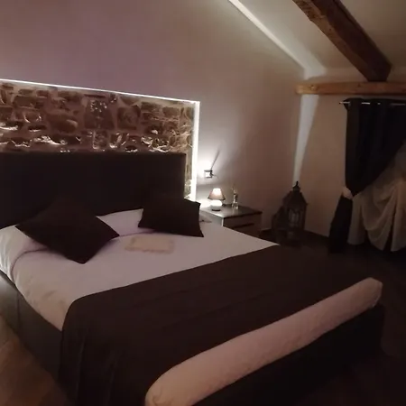 Callort לינה וארוחת בוקר