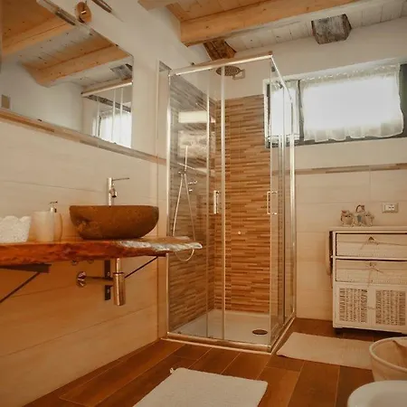 Bed & Breakfast Callort 3*