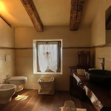 Callort 3* Adrara San Rocco