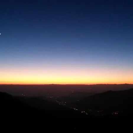 Callort לינה וארוחת בוקר 3*