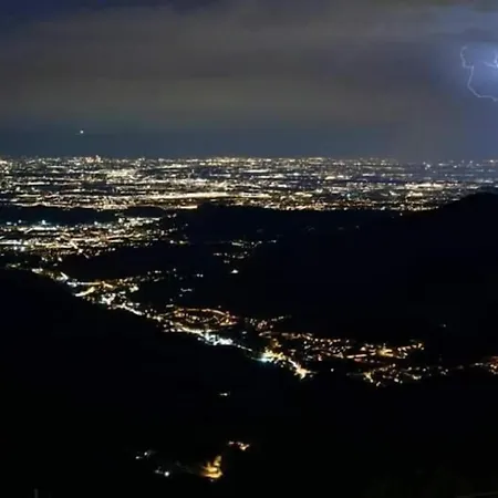 Callort לינה וארוחת בוקר