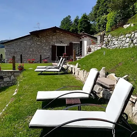 Callort Frühstückspension Adrara San Rocco
