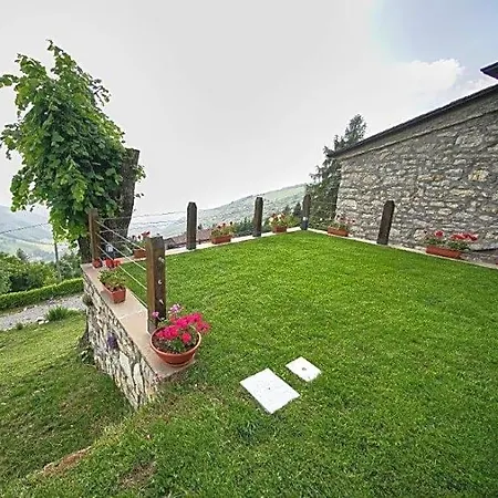 Callort 3* Adrara San Rocco