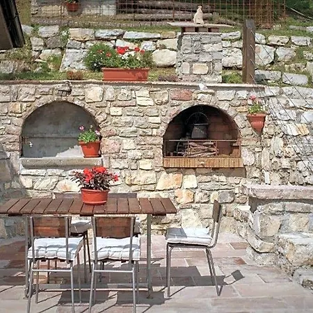 Bed & Breakfast Callort