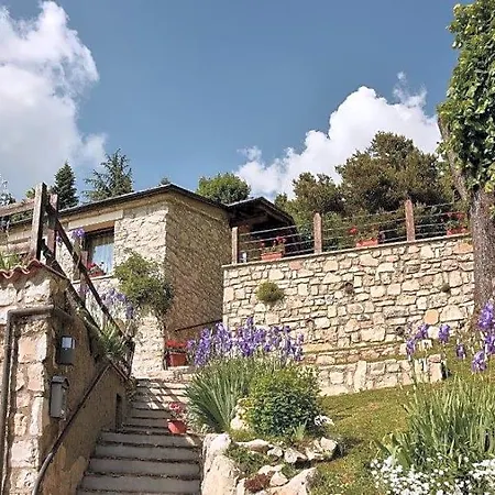 Bed & Breakfast Callort 3*