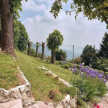 Callort Frühstückspension Adrara San Rocco