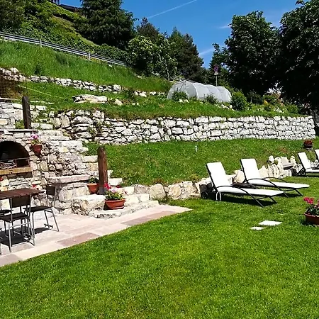 Callort Adrara San Rocco