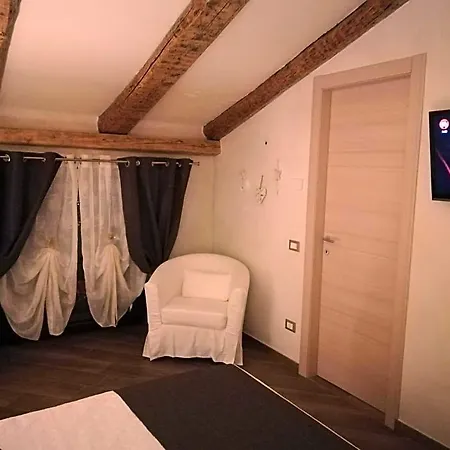 Frühstückspension Callort 3*