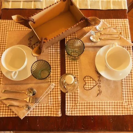 Callort Bed & Breakfast