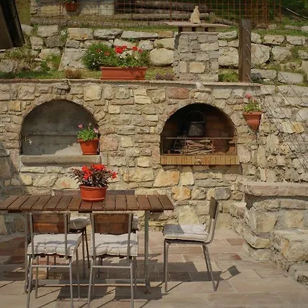 Callort Bed & Breakfast *