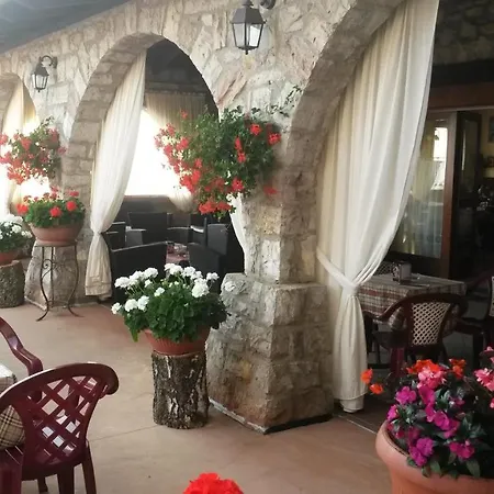 Bed & Breakfast Callort