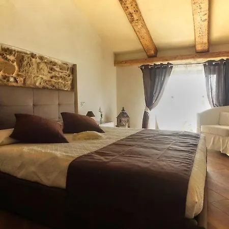 Callort Bed & Breakfast *