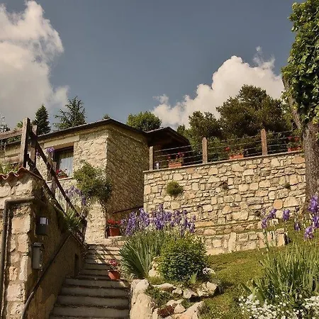 Callort Adrara San Rocco